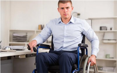 Трудоустройство инвалида – участника СВО приравняли к двукратному выполнению квоты