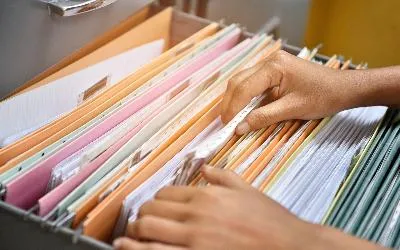 Персональные данные уволенных: сколько хранить, чтобы не получить штраф