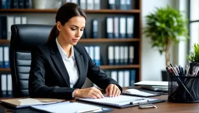 Когда твой подчинённый перфекционист