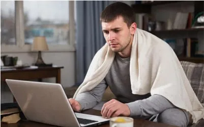 Самозанятые смогут оформлять больничные